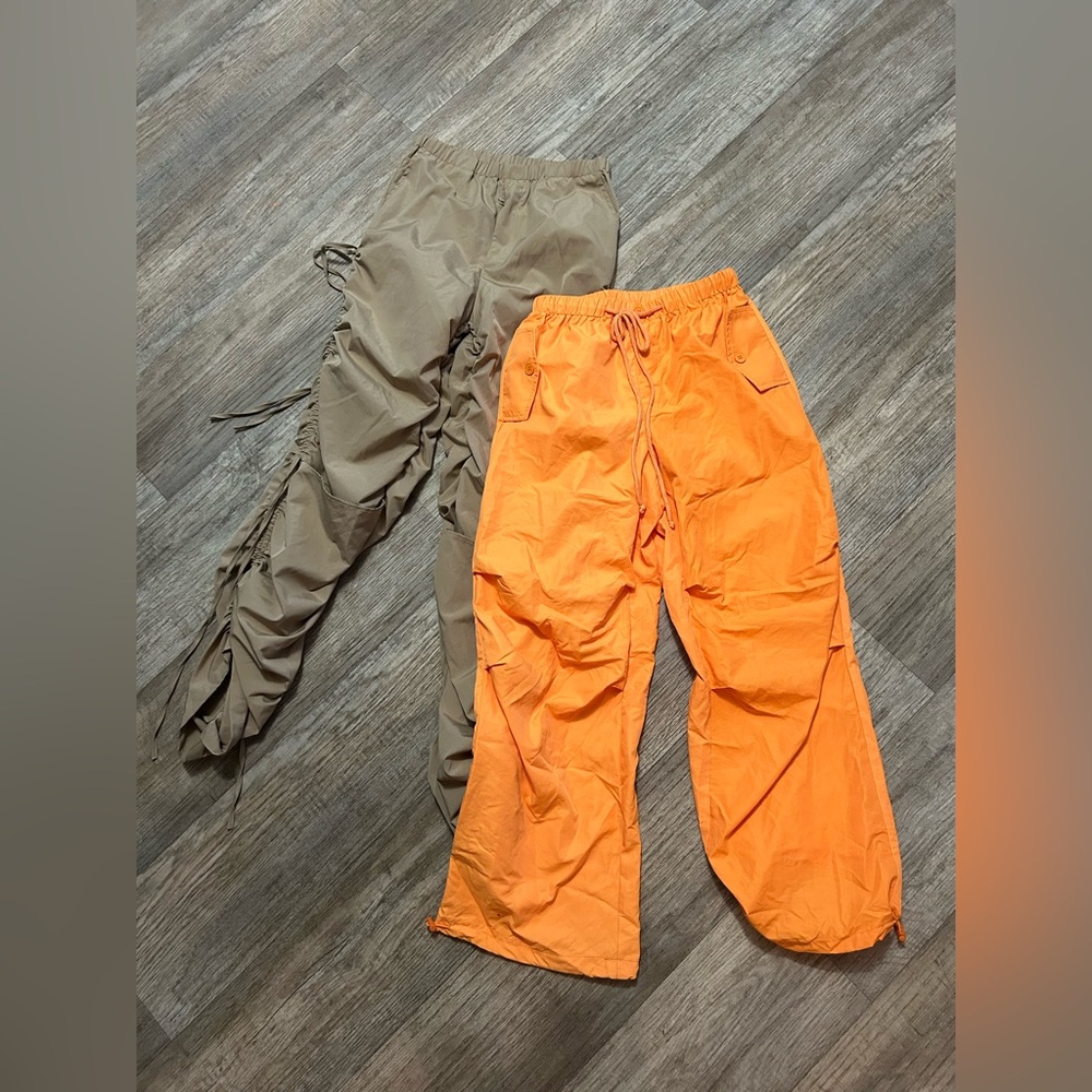 Bundle of SHEIN Pants